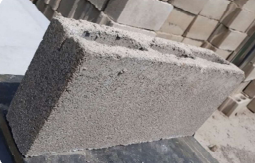 Bloque Divisorio # 9